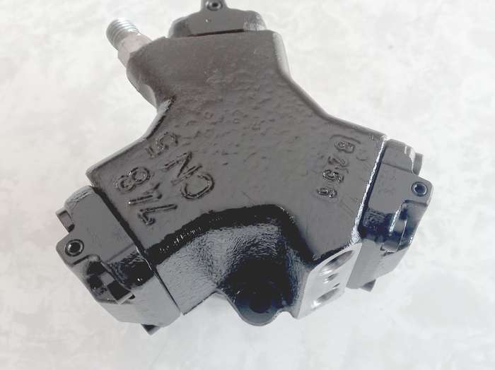Mercedes Sprinter 2000 to 2006 Recon High preasure Diesel Pump - 3Month Warranty