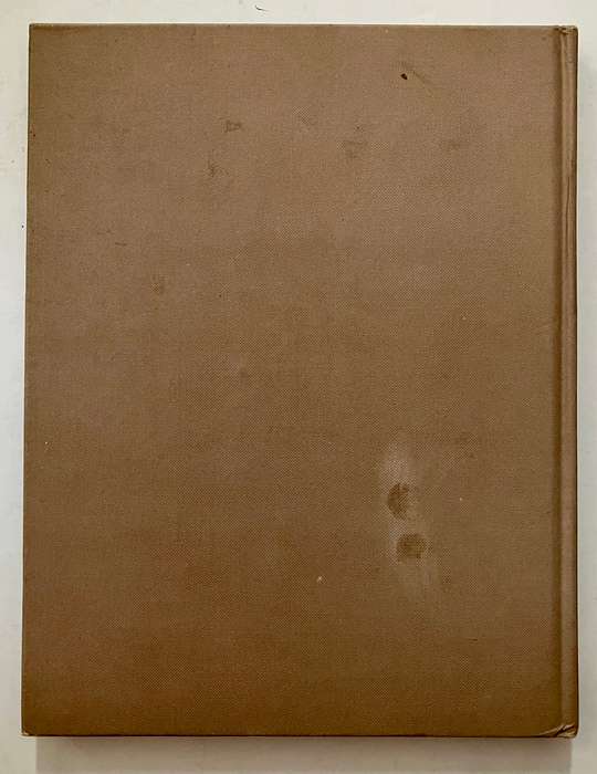 ETOSCHA: Kampf auf Leben und Tod - M & M Reardon. HC no dj, undated