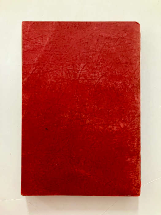 Ampie die Natuurkind - Jochem van Bruggen. Sagteband, 5e Druk. 1942