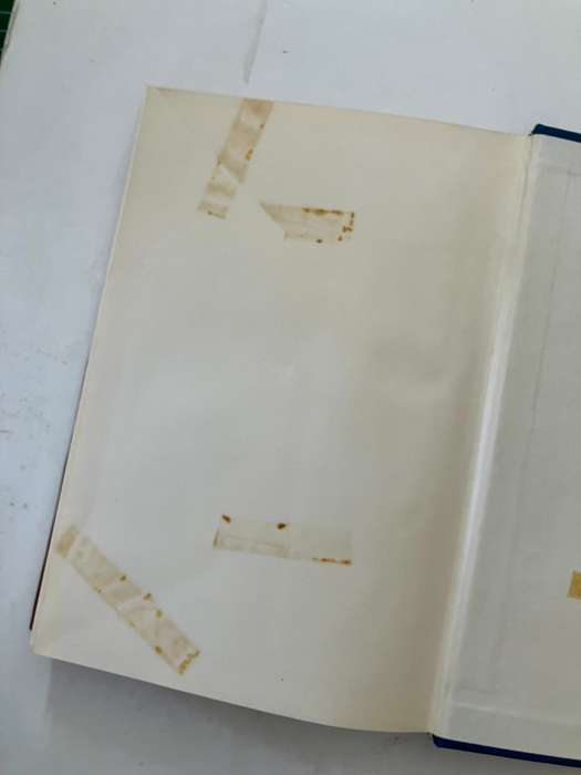 Die Butterick Naaldwerk Boek - Patricia Perry (Hoofred.) Hardeband met stofjas, 1e Afr Uitg. 1979
