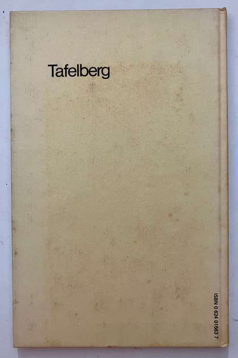 Die Woedende Brood - Sheila Cussons. Hardeband, geen stofjas, 1e dr. 1981