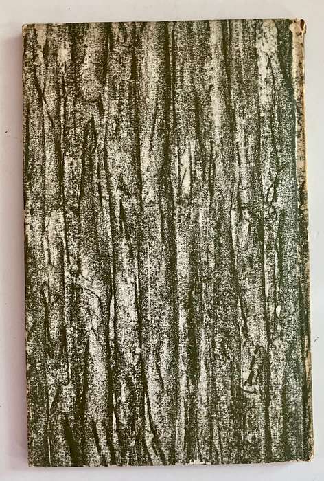 Raka (German translation) - NP van Wyk Louw. HC no dj, 1st German Ed. 1970