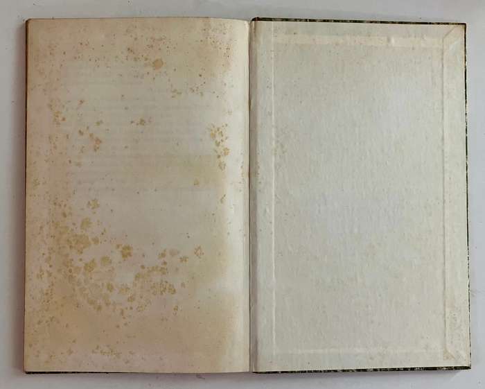 Raka (German translation) - NP van Wyk Louw. HC no dj, 1st German Ed. 1970