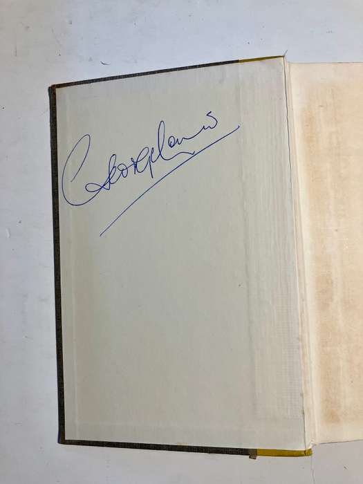 Safari - Martin Johnson. Hardcover no dj. 1st Ed. 1928