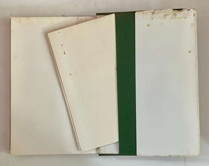 Freshwater Fishes of Natal - RS Crass. Hardcover w dj, 1st Ed. 1964