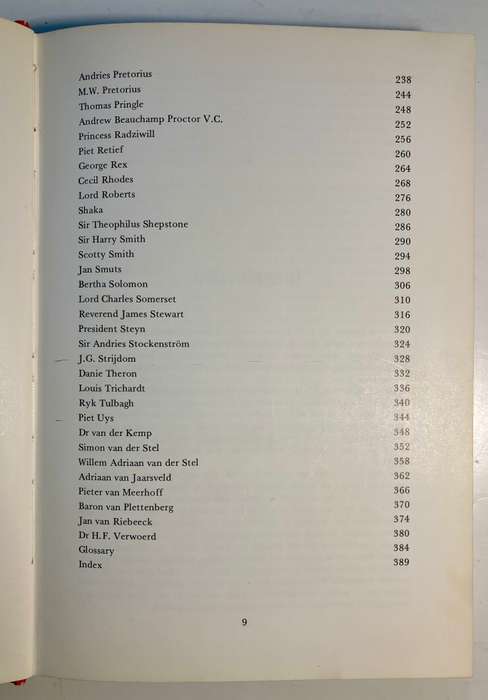 They Made This Land - Jay Heale. Hardcover w dj, SIGNED 1st Ed, 1981