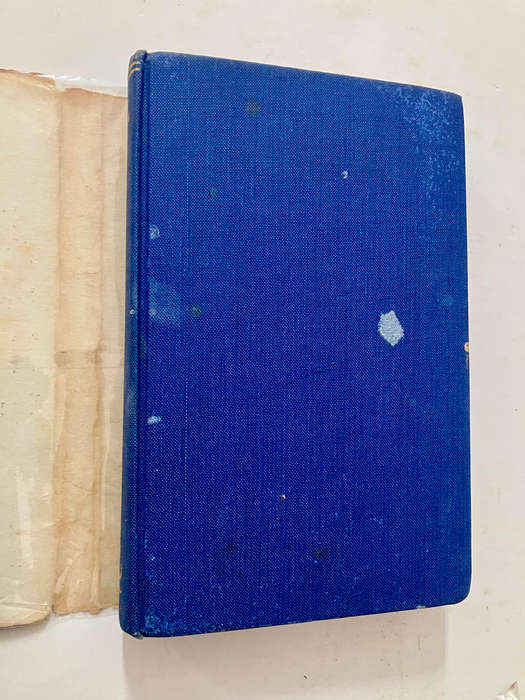 The Koran (Rodwell's Translation). Hardcover w dj. Reprint 1963
