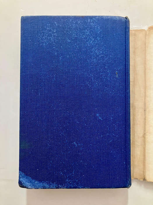 The Koran (Rodwell's Translation). Hardcover w dj. Reprint 1963