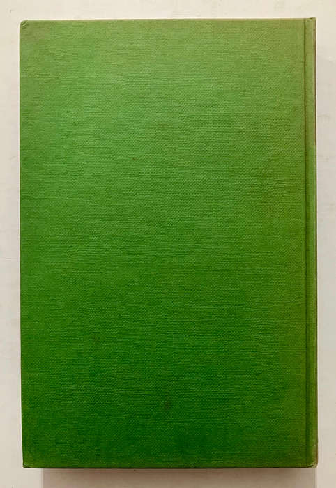 The Cat and the Mice - Leonard Mosley. Hardcover w/o dj. 1st Ed. 1958