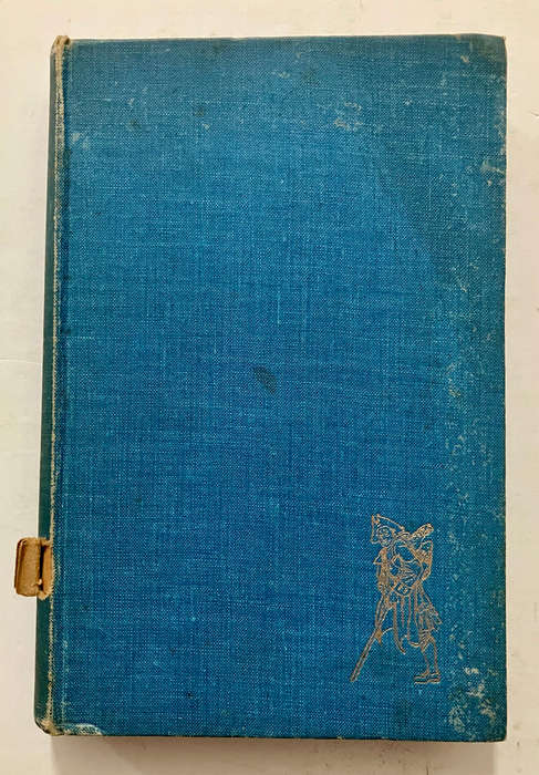 The Adventures of Ben Gunn - RF Delderfield. Hardcover w/o dj. 1st Ed. 1956