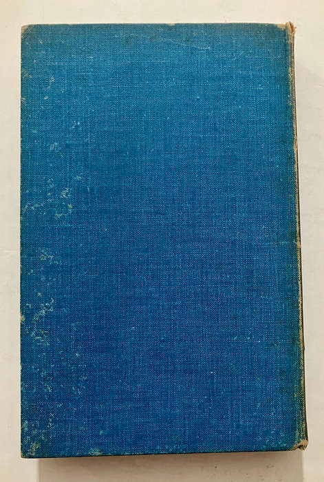 The Adventures of Ben Gunn - RF Delderfield. Hardcover w/o dj. 1st Ed. 1956