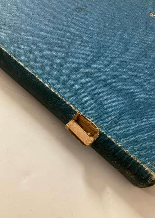 The Adventures of Ben Gunn - RF Delderfield. Hardcover w/o dj. 1st Ed. 1956