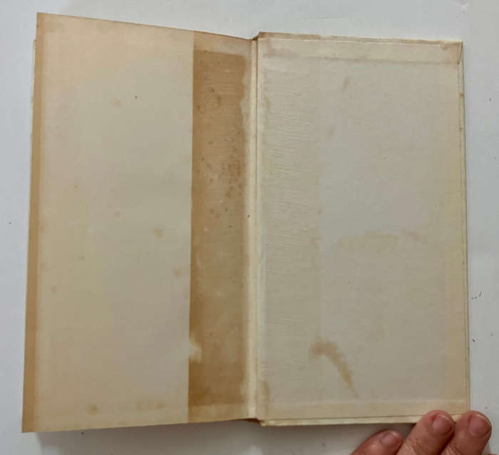 Yerma - Federico Garcia Lorca. Afr vertaling deur Uys Krige. SKAARS hardeband, 1e Afr Uitg. 1963