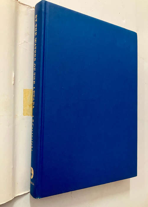 By the Waters of the Letaba - AP Cartwright. Hardcover w dj. 1st Ed. 1974