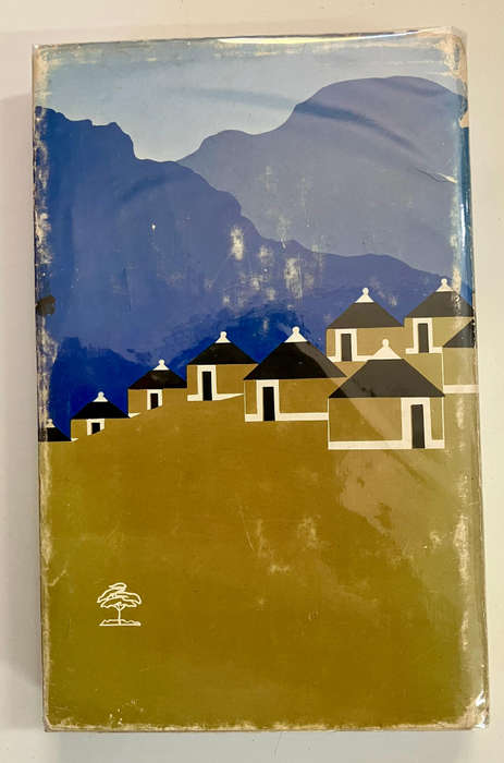 Where Rainbirds Call - Basil Holt. Hardcover w dj. 1st Ed. 1972. RARE