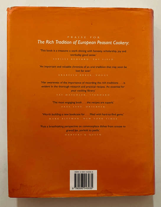 Saffron & Sunshine: Tapas, Mezze and Antipasti - Elisabeth Luard. Hardcover w dj. 1st Ed. 2000