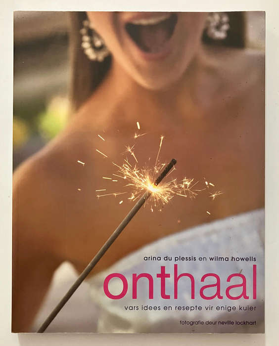 Onthaal - Arina du Plessis & Wilma Howells, Sagteband, 1e Uitg. 2006