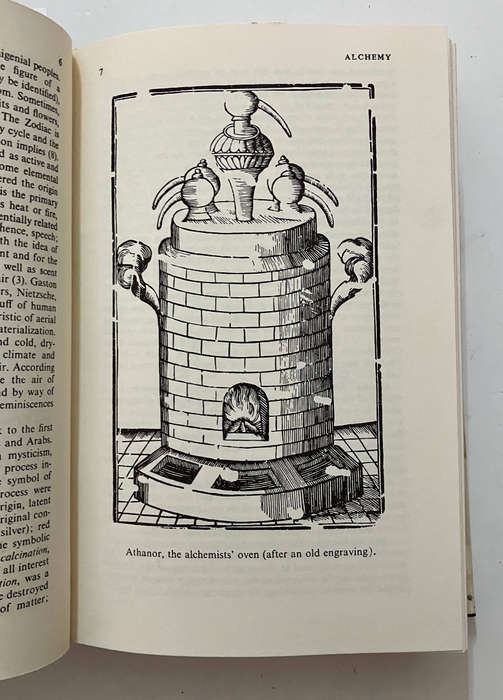 A Dictionary of Symbols - J E Cirlot. Hardcover w dj. 2nd Ed. 7th Pr. 1982