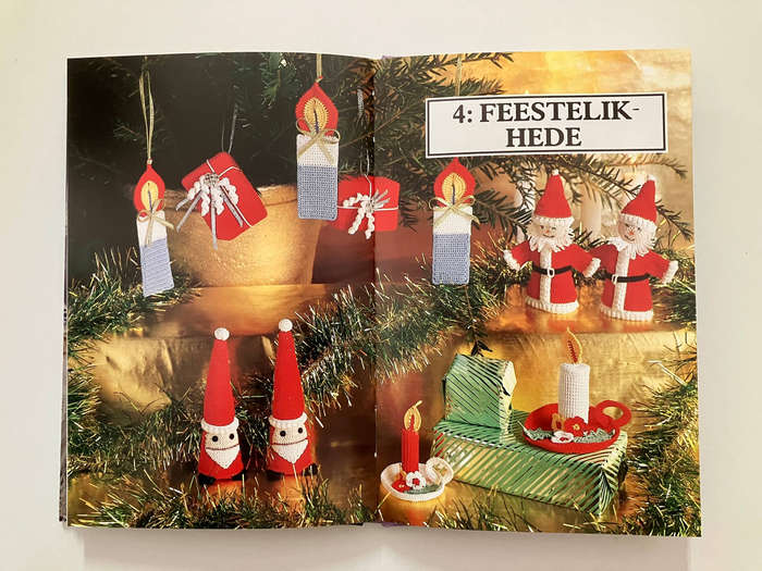 Maklik en Mooi Hekelwerk - Jasmin Suter. H-band geen omslag, 1e Afr uitg, 1991
