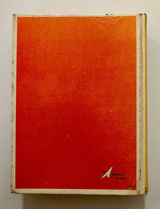 England in Literature - Pooley, Anderson, Farmer & Thornton. HC no dj, Unknown Ed. 1968