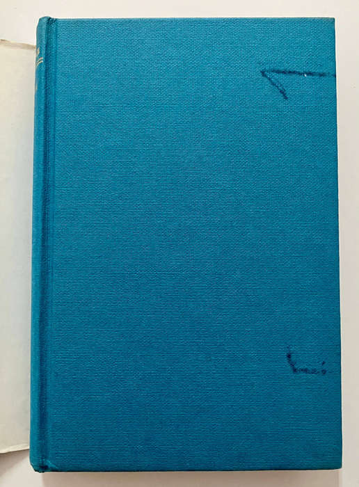 Veronica - Joy Packer. Hardcover w dj, 1st Ed 1970