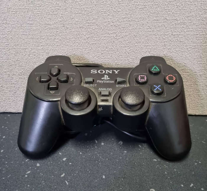 Playstation 2 Slim
