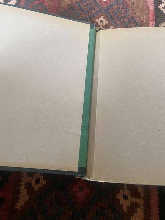 Stamp Album  Spring back looseleaf pages