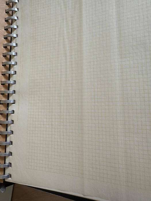 Swing O ring Stamp Album