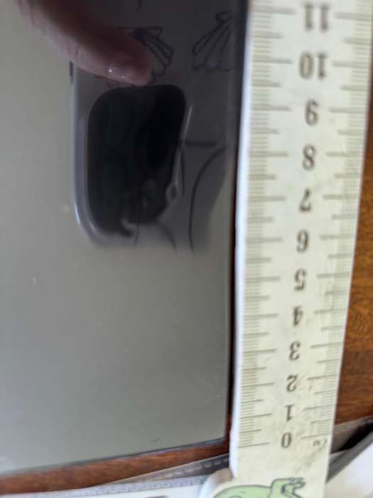 Stamp Mounts BlackFilm Printz 5 IN PACK