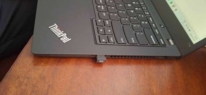 LENOVO T14