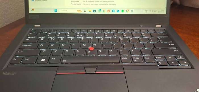 LENOVO T14