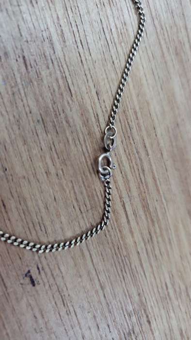 9ct Gold Curb Chain
