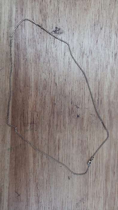 9ct Gold Curb Chain