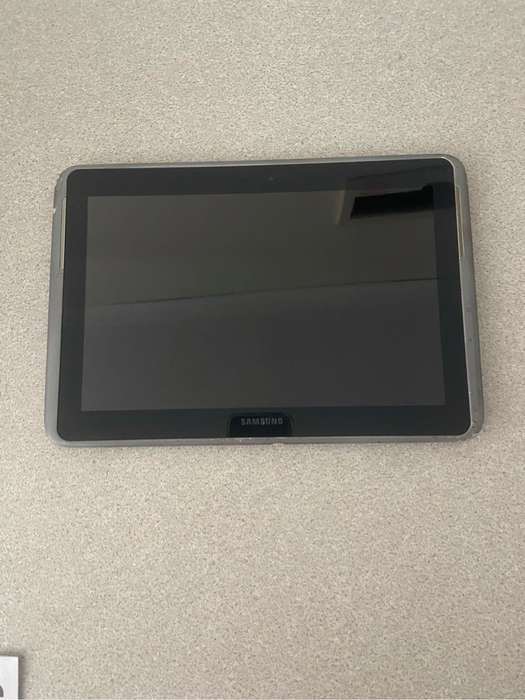 Samsung Galaxy Note 10.1 Tablet