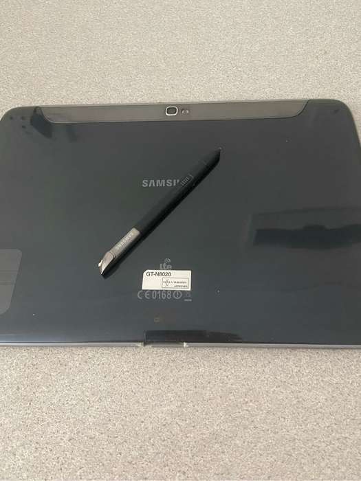 Samsung Galaxy Note 10.1 Tablet