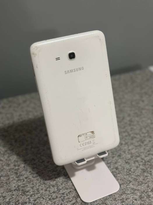 Samsung Tablet