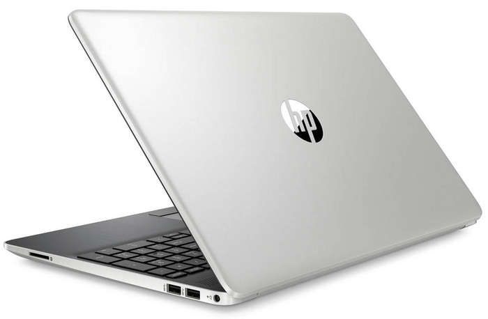 HP 15 Laptop I7 8550U@2.0ghz 24GB DDR4 256gb nvme+1tb hdd