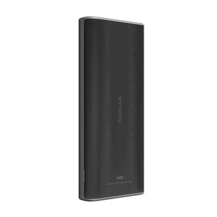 Nokia 105 Vox Black