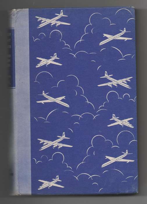 ARLEN, Trudi - Shirley Flight Air Hostess Hawaiian Mystery - [# 9 in Series] - (1st Ed. H/c in Wrap)