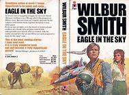 SMITH, Wilbur - Eagle in the Sky - (1Paperback)