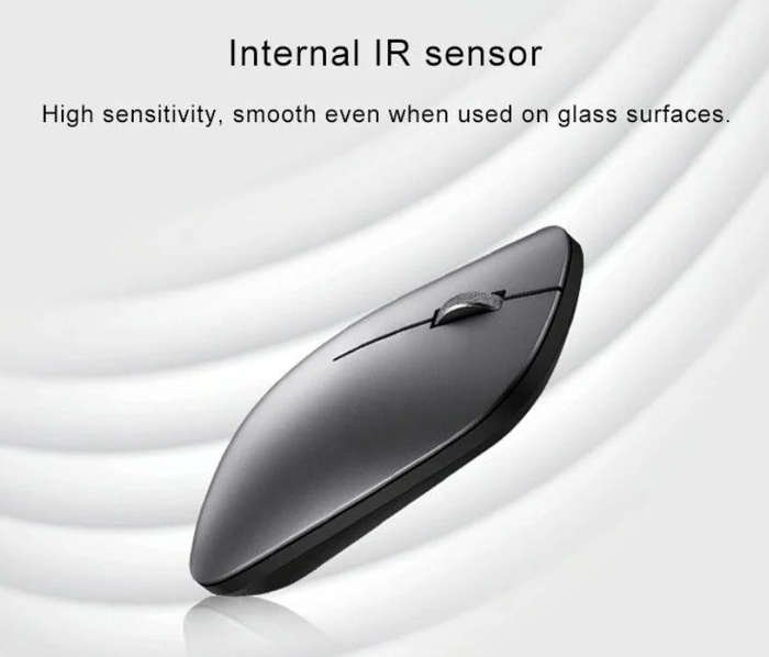 Huawei Bluetooth Mouse - 2nd Generation -NEW