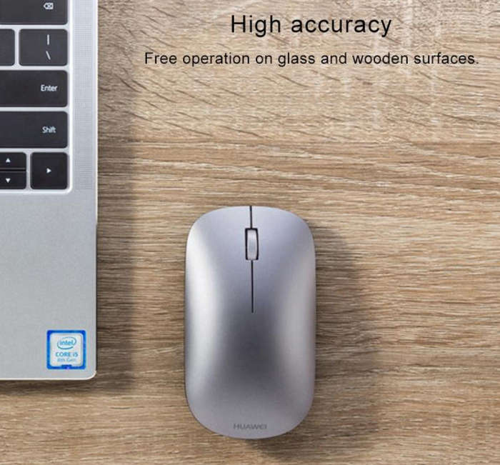 Huawei Bluetooth Mouse - 2nd Generation -NEW