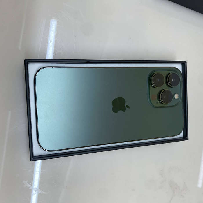 iPhone 13 Pro 256gb