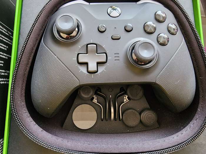 Xbox Elite Series 2 Controller