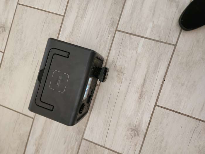 BLUETTI EB3A Portable Power Station