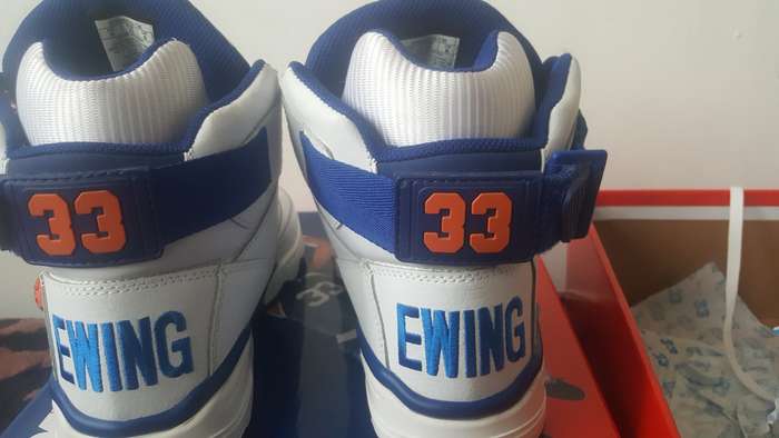 PATRICK EWING sneaker