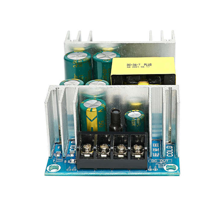 Power Supply Board 36V 7A Power Module **LOCAL STOCK**