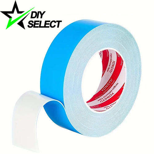 Double Sided Tape 50mm Wide (10 Meter Roll) **LOCAL STOCK**