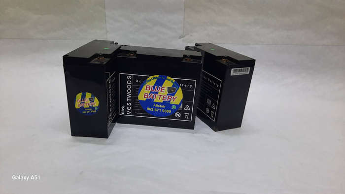 20ah 12v Lithium iron phosphate battery
