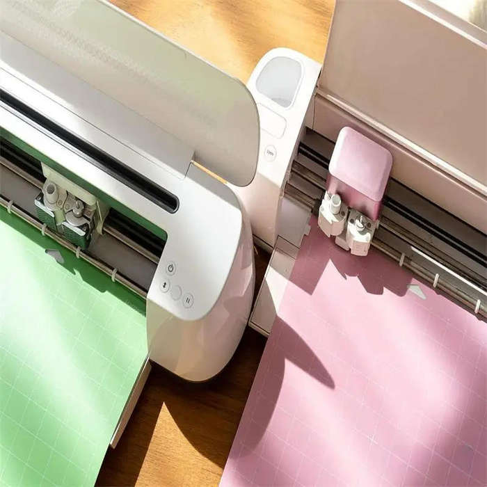 1 pcs 12x12 Inch Adhesive Cutting Mats - PVC Standard Grip Mats